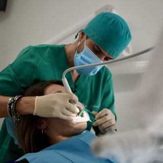 Dr. Giovanni Martucci