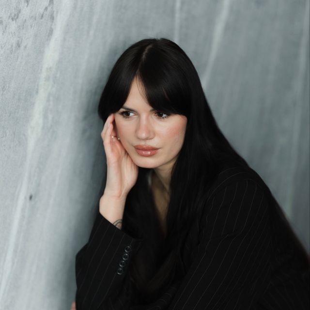 Justyna Woźniczko