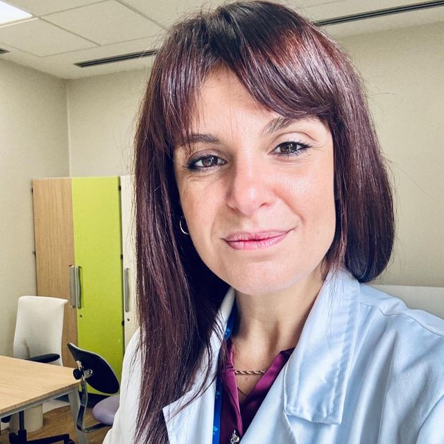 Milena Viggiano, ginecologo Roma