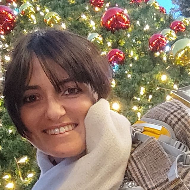 Anna Tarantino, psicologo Altamura