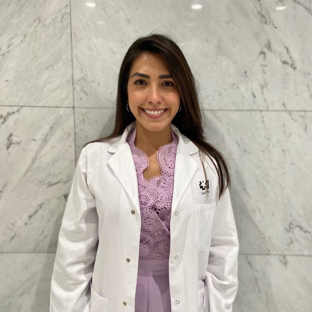 Adriana Goiri Noguera, Médico rehabilitador Madrid