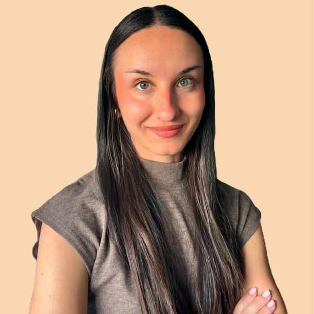 Nadia Castillo Fernández, Psicólogo Alcalá de Henares