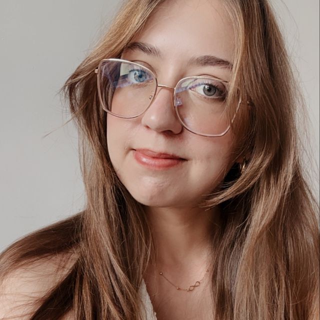 Martyna Małaczyńska, psycholog Kraków