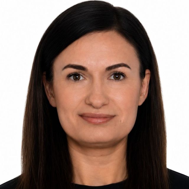 Natalia Pawłowska