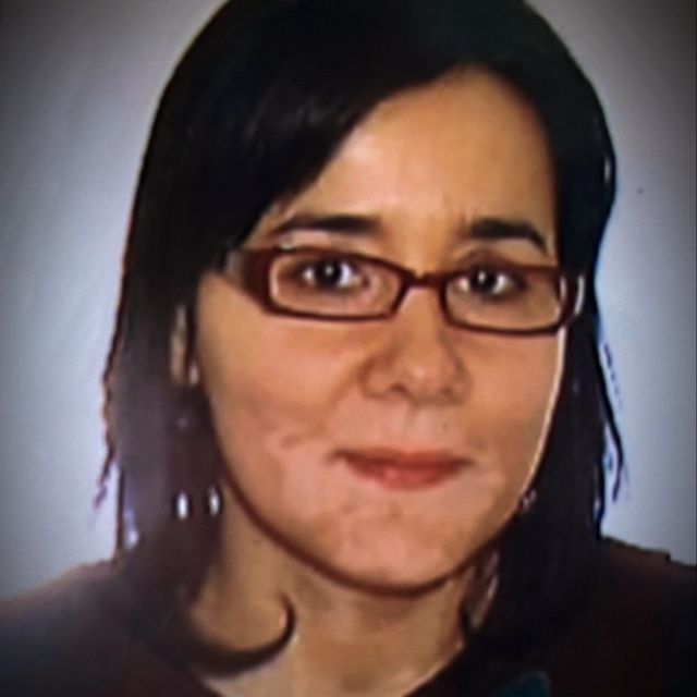 MONTSERRAT SACRISTAN RAMIREZ, Psicólogo Toledo