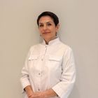 lek.  Aliesia Melnychenko