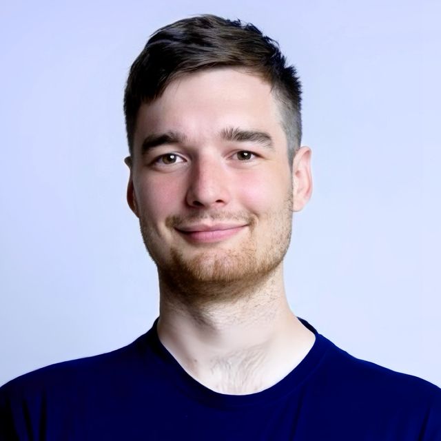 Pavel Milko, psycholog Toruń