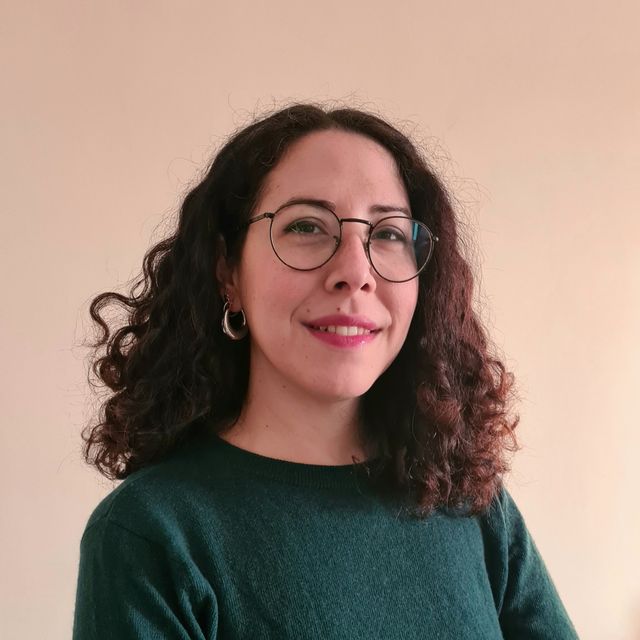 Ilenia Grimaldi, psicologo Torino