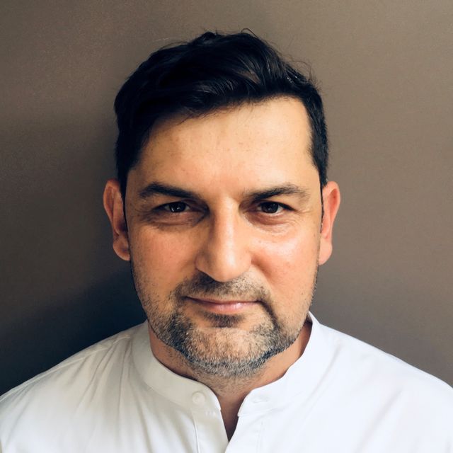 Piotr Pudło, psycholog Rzeszów