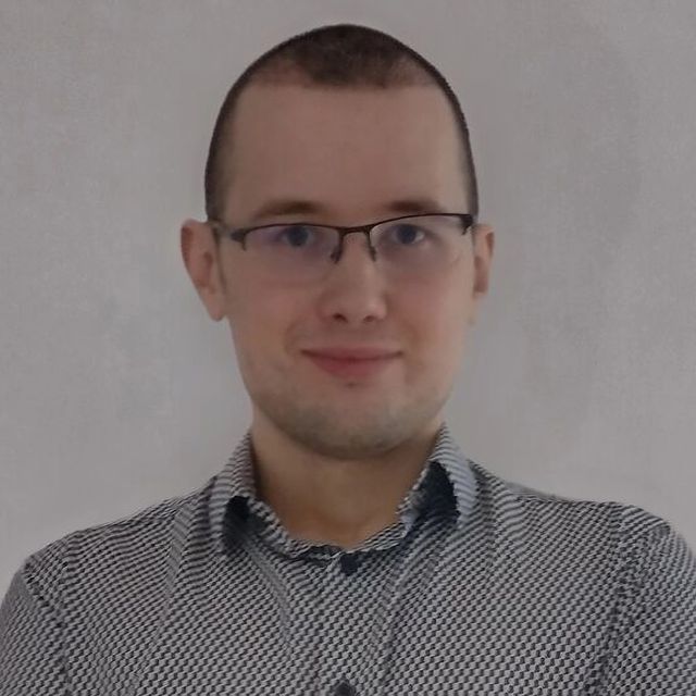 Wojciech Jerchel, psycholog Mysłowice