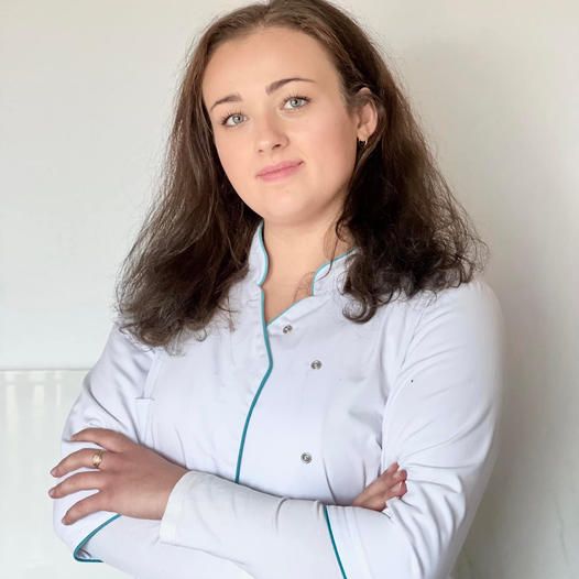 Katarzyna Placha, dietetyk Lublin