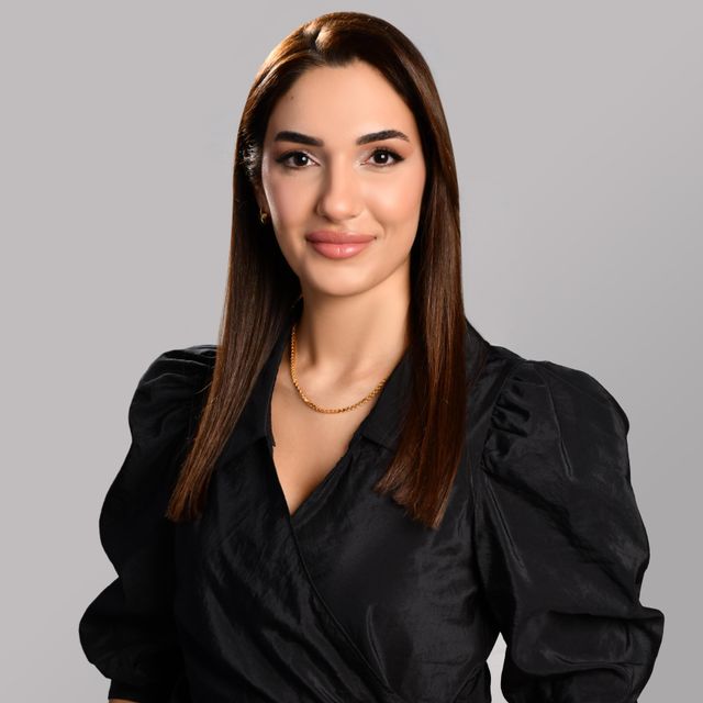 Ceren Cambaz Doğru, Psikoloji İstanbul