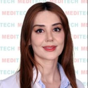 Merve Türkmen, Enfeksiyon Hastalıkları Fatsa