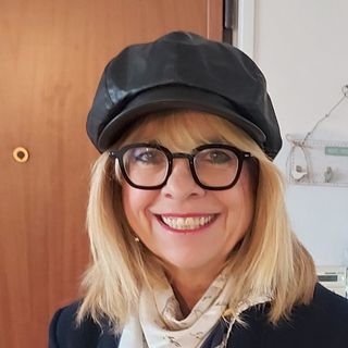 Dott.ssa Clelia Maria Tollot