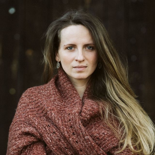 Justyna Brońska, psychoterapeuta Sopot