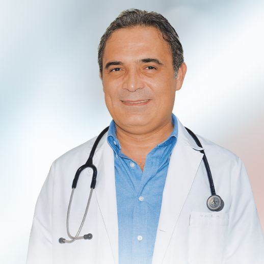 Melih Yüksel Erol, Çocuk Sağlığı Ve Hastalıkları Pendik
