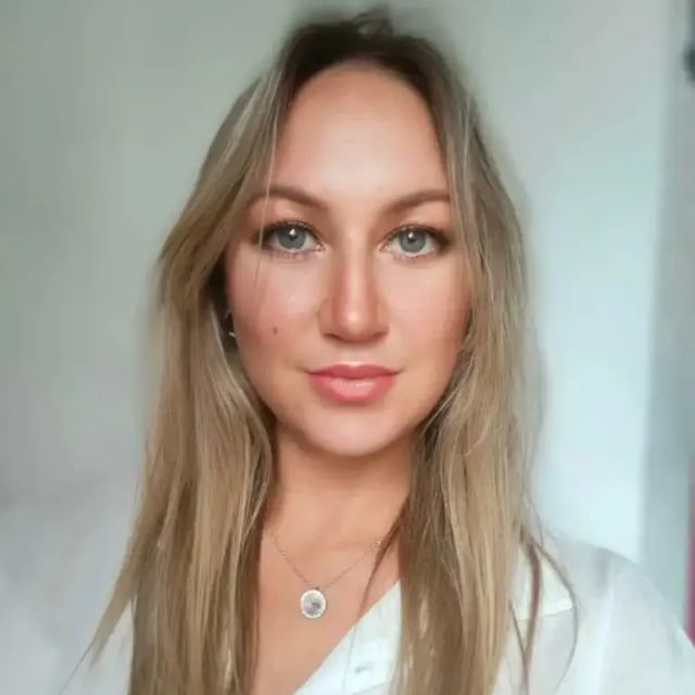 Paulina Kubaszek, psycholog Pszczyna