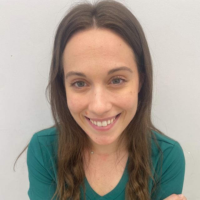 Julie Cipriani, dentista Milano