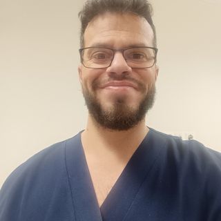 Ingrandire l'immagine: Antonio Turitto, fisiatra Foggia