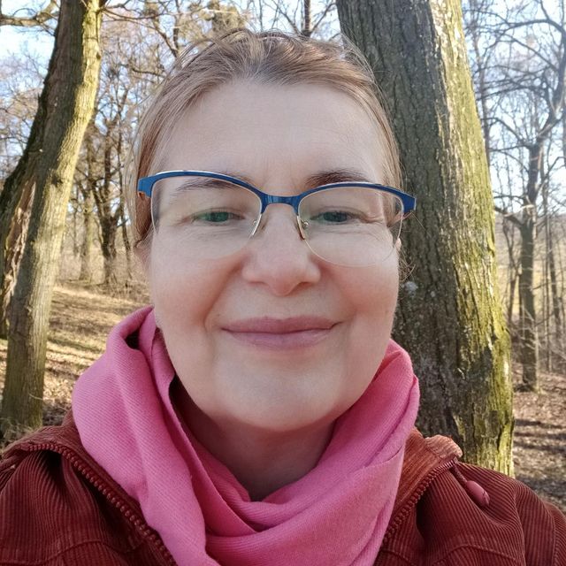 Alicja Górna