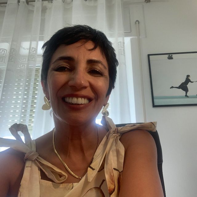 Ofelia Panico, psicologo Latina