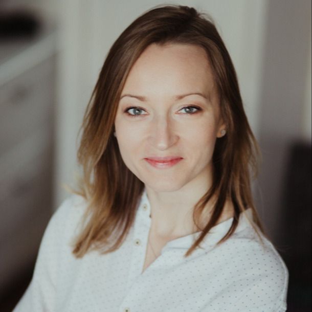 Gabriela Juszczyk Ochman, psycholog Wieliczka