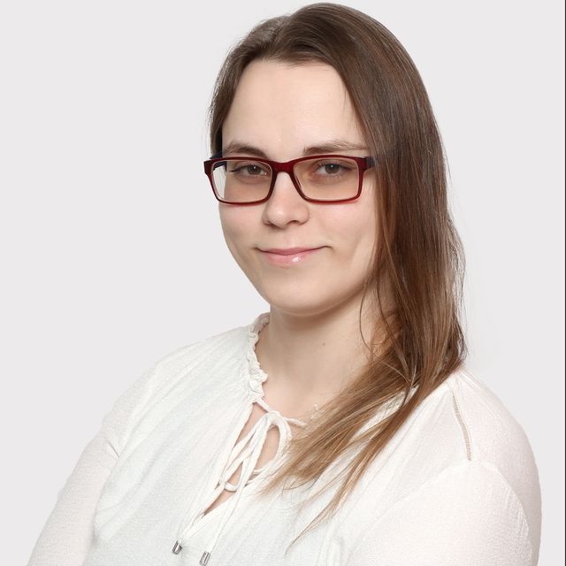 Iga Malicka, psycholog Legnica