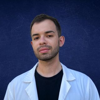 Powiększ obraz: Szymon Smereka, psychiatra Rzeszów