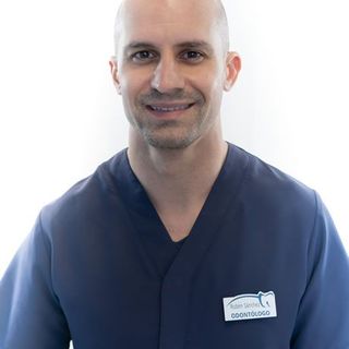Acercar imagen: Rubén Sánchez García, Dentista Cartagena