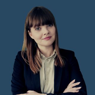 mgr Karolina Maciejewicz