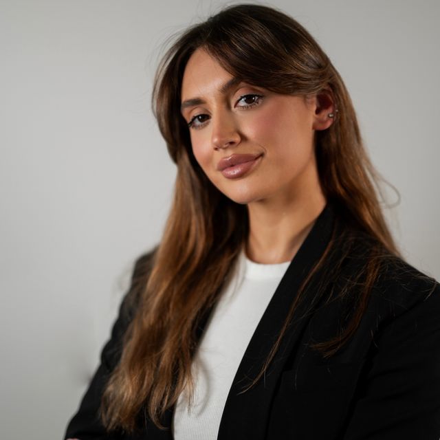 Weronika Jackiewicz, psycholog Sochaczew