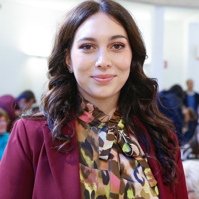 Agnese Adami, psicologo Viterbo