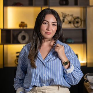 Resmi büyüt: Kader Var, Psikoloji Samsun