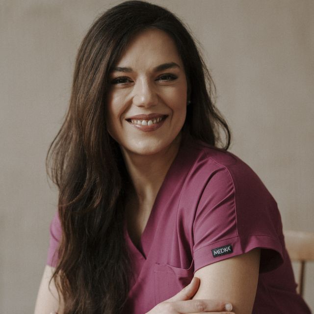 Natalia Lesiewska, ginekolog Bydgoszcz