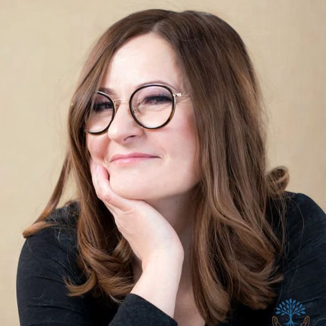 Wioletta Guz, psychoterapeuta Wieliczka