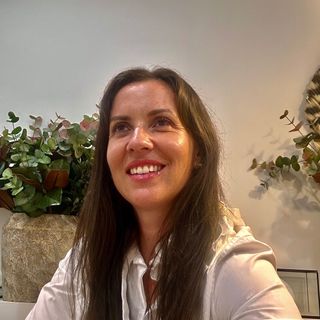 Acercar imagen: Marion Fulpin, Terapeuta complementario Barcelona