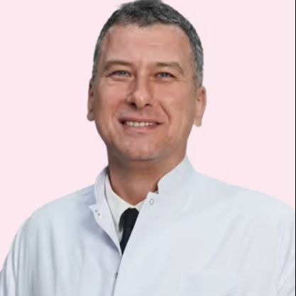 H.Bahadır Gökçen, Ortopedi Ve Travmatoloji Beşiktaş