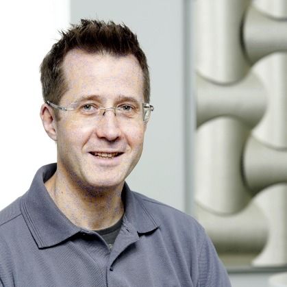 Wolfram Rechenberg, Internist Mönchengladbach