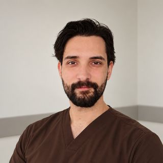 Selim Tanrıkulu, Ortodonti Trabzon