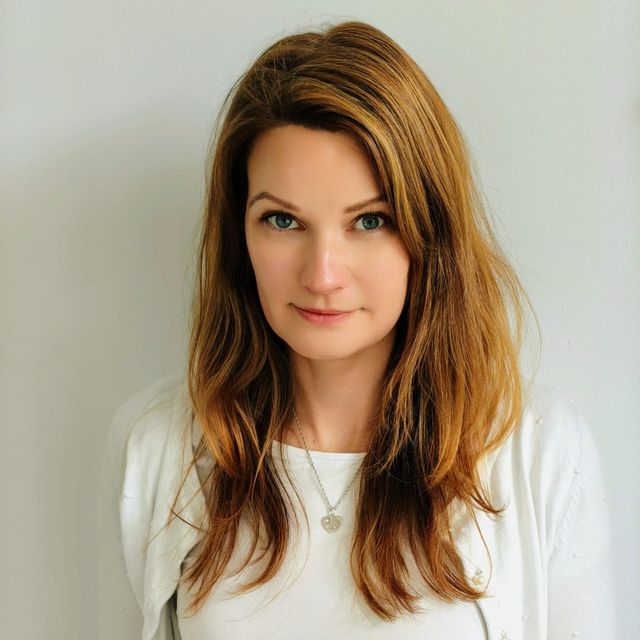 Anna Bola, psycholog Jaworzno