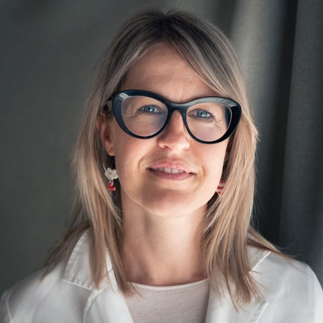Paola Panero, medico di medicina generale Racconigi