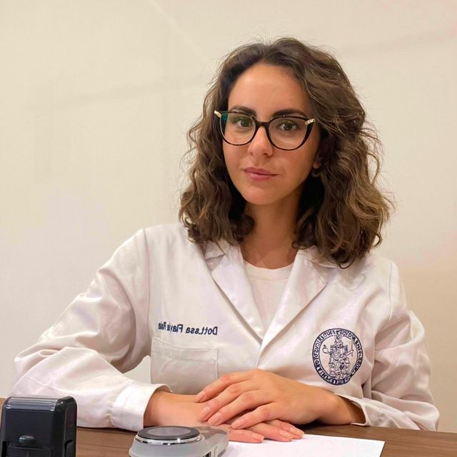 Flavia Raia, dermatologo Cellole
