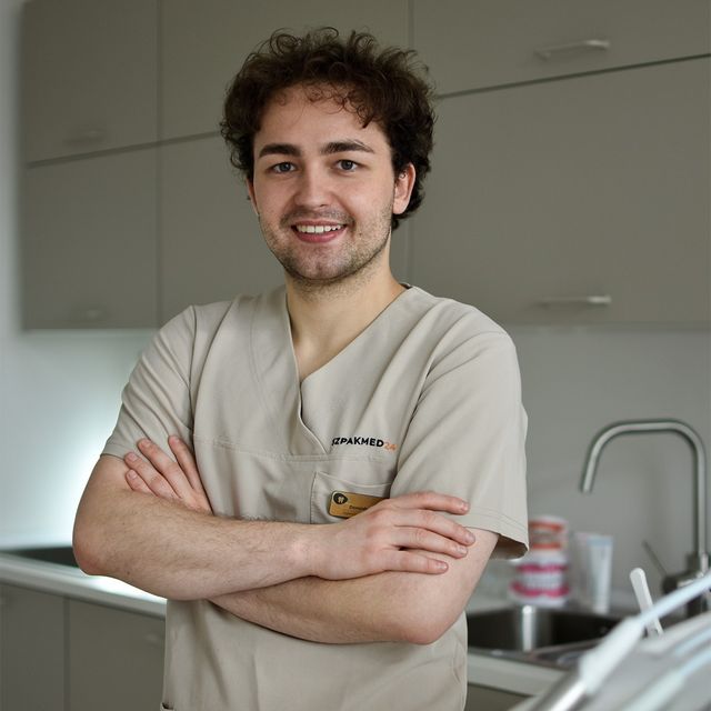 Dominik Gola
