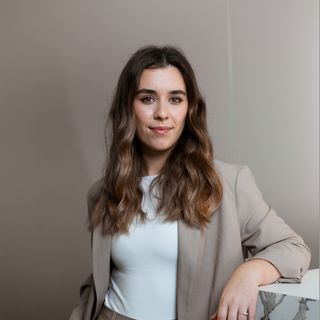 Acercar imagen: Cristina Lahera Rodríguez, Dietista Nutricionista Santander