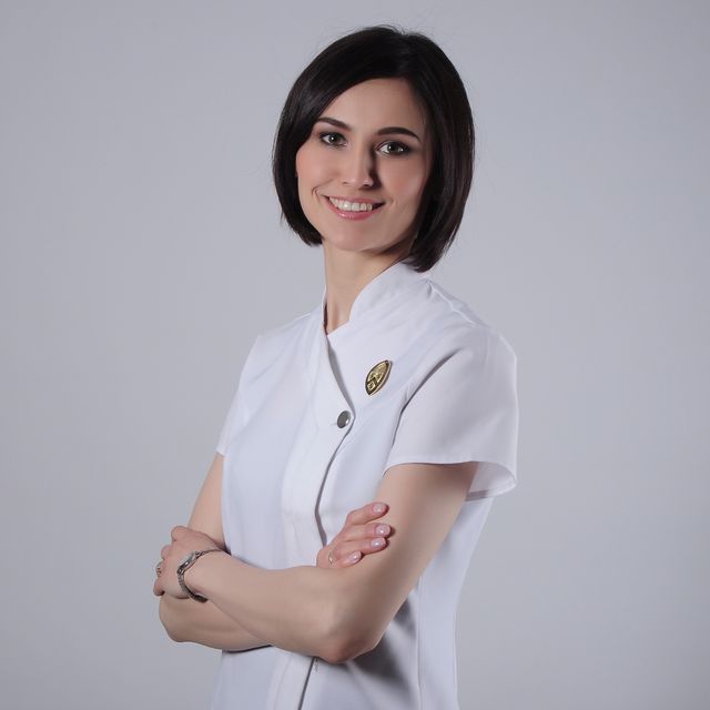 Justyna Starczewska, fizjoterapeuta Opole