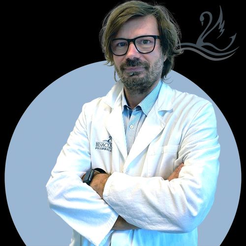 Paolo Ferrari, ortopedico Montichiari