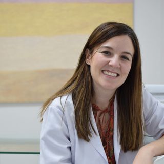 Dra. Lourdes Regalón Cabrera