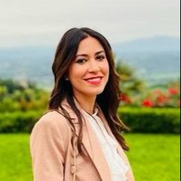 Giulia Rota, psicoterapeuta Genova