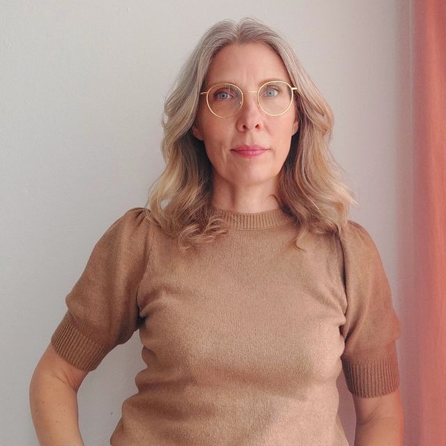 Katja Kunipatz, Heilpraktiker Berlin