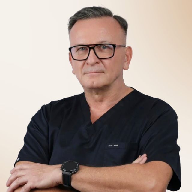 Marek Marcinkowski